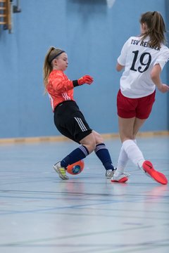 Bild 24 - HFV Futsalmeisterschaft